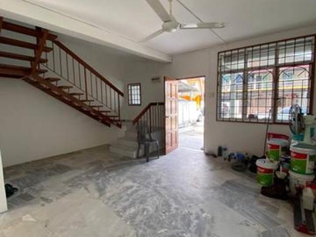 Terraced House for rent in Petaling, Alam Impian