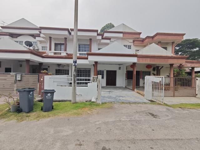 Terraced House for sale in Batu Berendam, Melaka Tengah