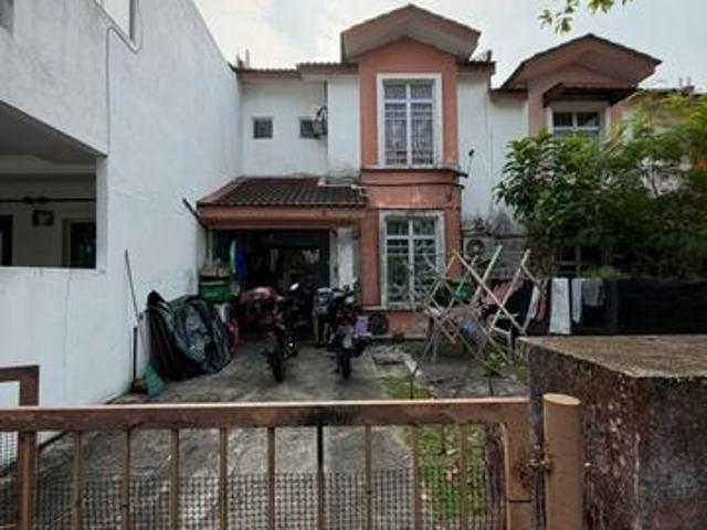 Terraced House for sale in Selayang, Selangor