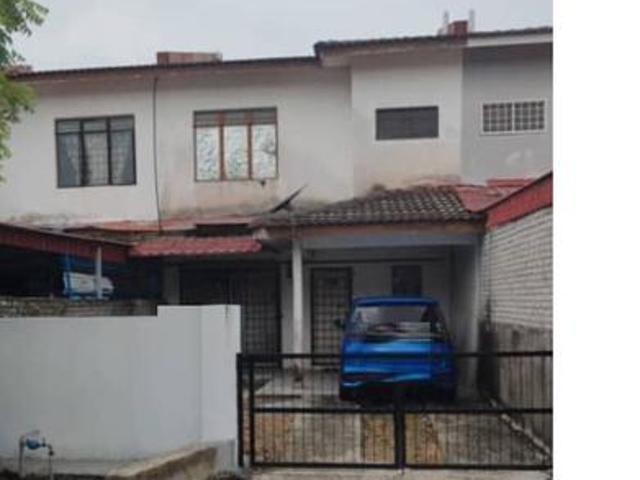 Terraced House for sale in Selayang, Selangor
