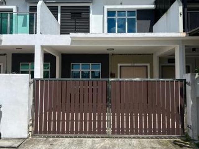 Terraced House for rent in Pasir Gudang, Johor