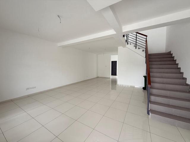 Terraced House for sale in Wellesley, Penang