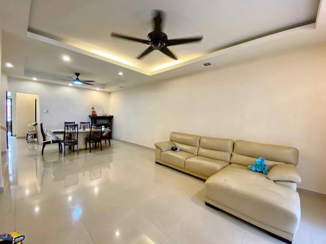 Terraced House for sale in Petaling, Alam Impian