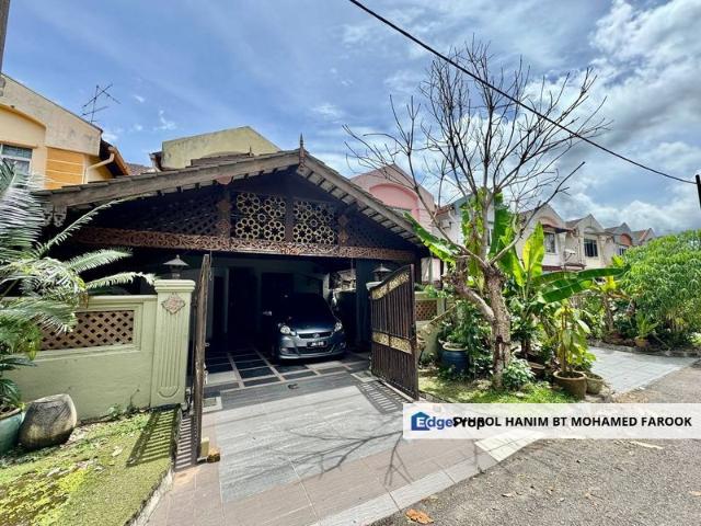 House for sale in Kulai, Johor