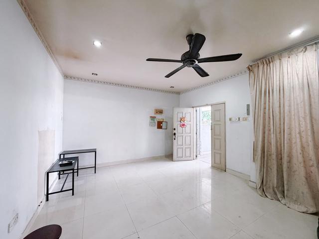 Terraced House for sale in Sungai Jawi, Seberang Perai