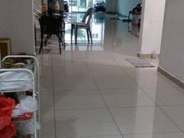 Terraced House for rent in Ulu Tiram, Johor
