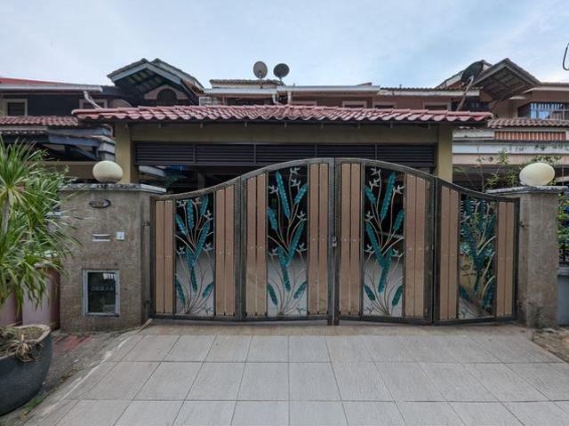Terraced House for sale in Petaling, Damansara Damai