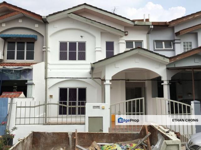 House for sale in Petaling, Alam Impian