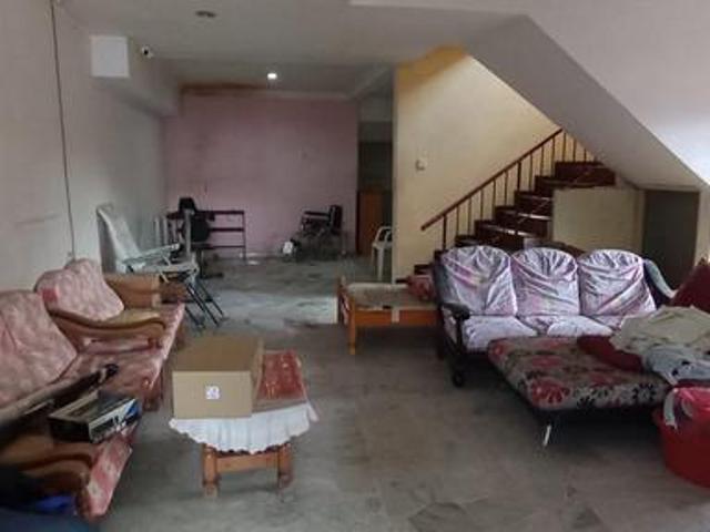Terraced House for sale in Kajang, Langat