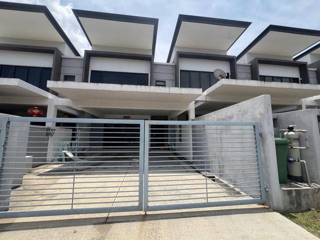 Terraced House for rent in Kajang, Langat