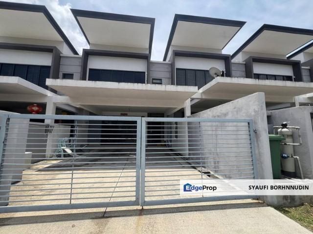 House for rent in Kajang, Langat