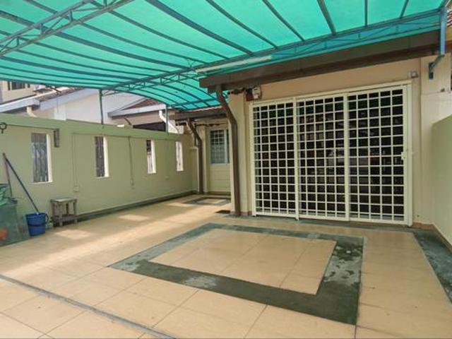 Terraced House for sale in Kajang, Langat