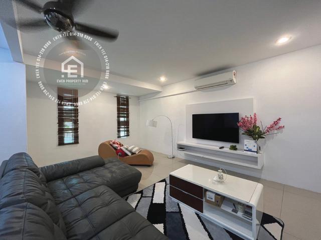 Residential House for rent in Alor Setar, Kota Setar