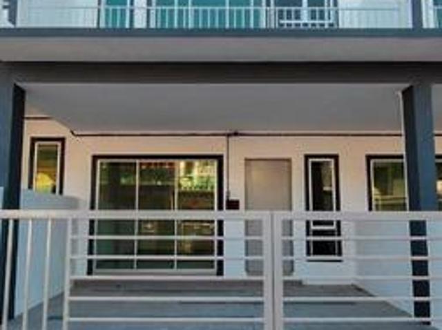 Terraced House for sale in Perak