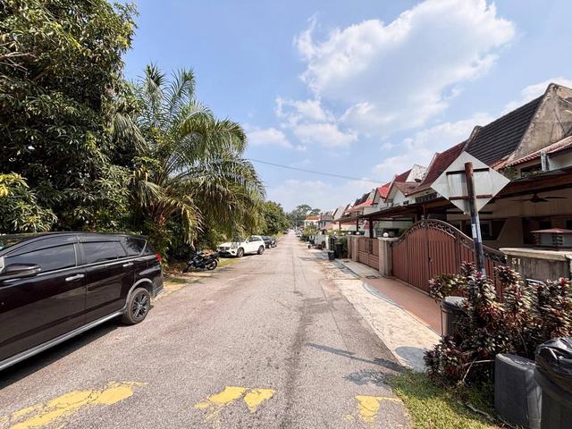 Terraced House for sale in Country Heights Damansara, Kuala Lumpur