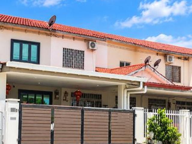 Terraced House for rent in Kota Kinabalu, Bahagian Pantai Barat