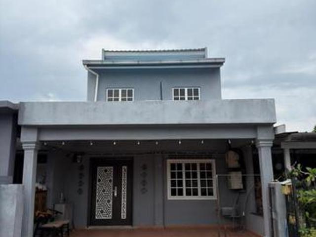 Terraced House for sale in Country Heights Damansara, Kuala Lumpur