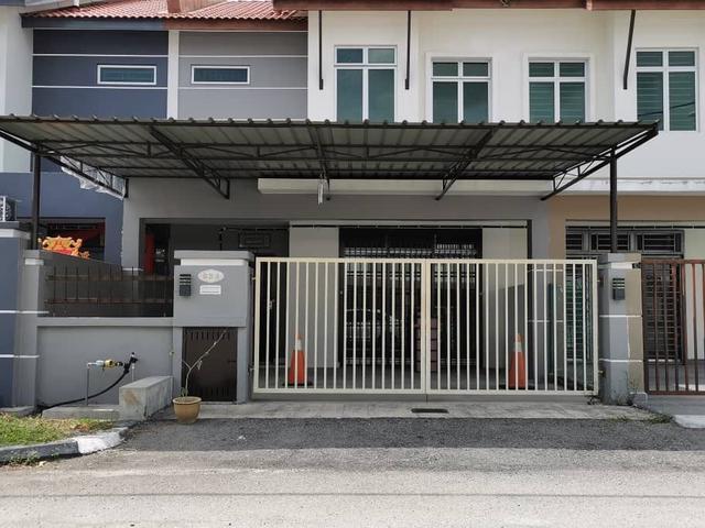 Terraced House for sale in Muar, Johor
