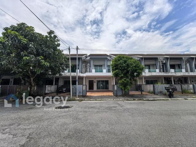 Terraced House for sale in Perak, Tanjong Ipoh