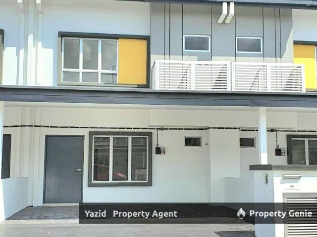 Terraced House for sale in KITA @ Cybersouth, Sepang