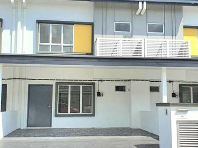 Terraced House for sale in Tanjong Sepat, Selangor