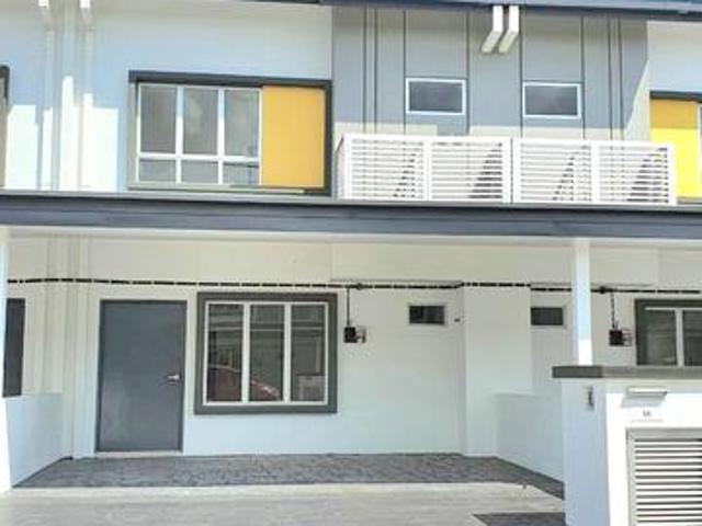 Terraced House for sale in Dengkil, Sepang