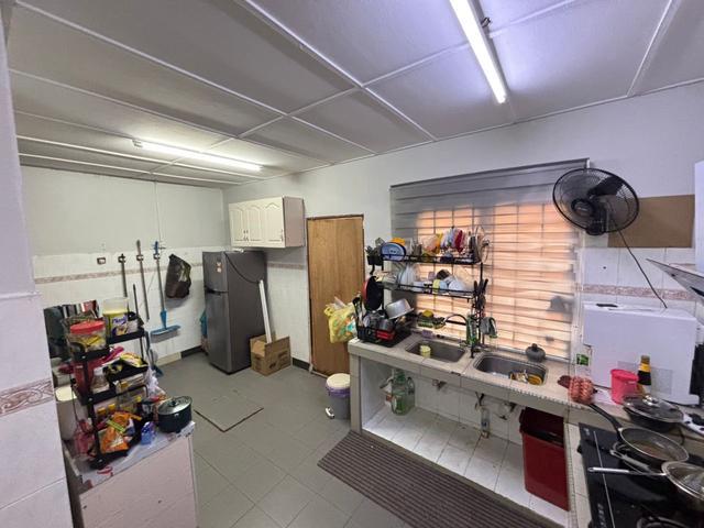 Terraced House for sale in Kepong, Kuala Lumpur