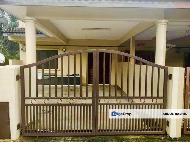 House for sale in Petaling, Subang Jaya