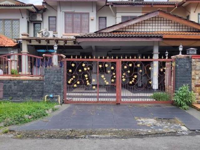 Terraced House for sale in Petaling, Damansara Damai