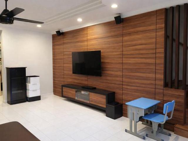Terraced House for sale in Petaling, Subang Jaya