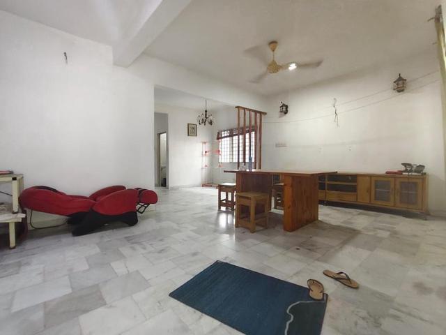 Terraced House for rent in Wellesley, Penang
