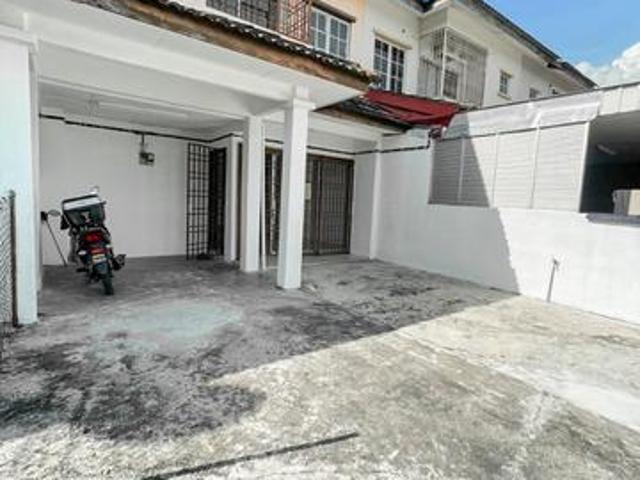 Terraced House for sale in Kulim