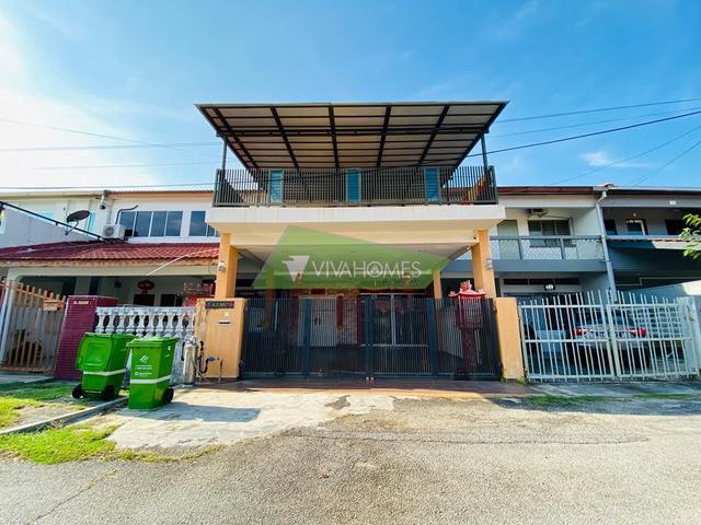 Terraced House for sale in Kuantan, Pahang
