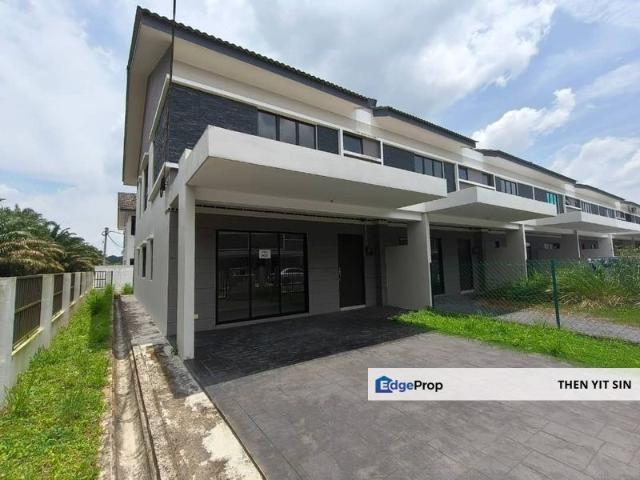 House for sale in Kulai, Johor