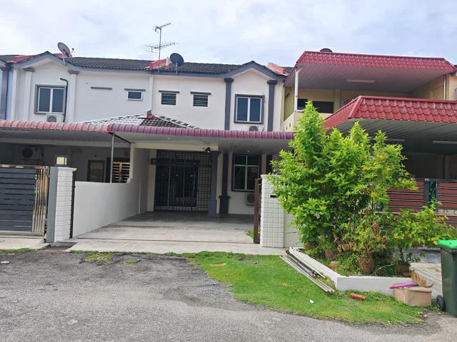 Terraced House for sale in Kulim, Kedah