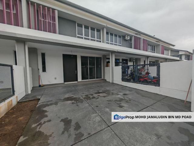 House for sale in Port Klang, Selangor