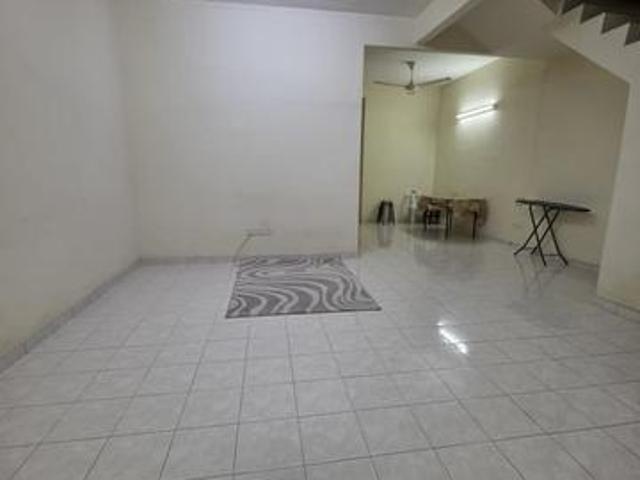 Terraced House for sale in Sungai Petani, Kuala Muda