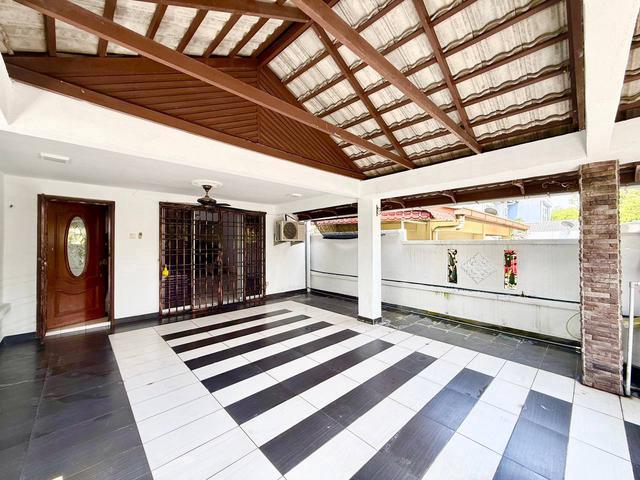Terraced House for sale in Kajang, Langat