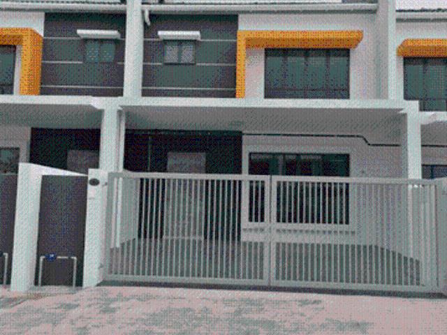 House for rent in Selangor