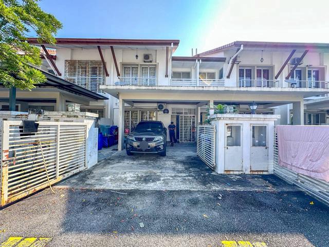 Terraced House for sale in Nilai, Negeri Sembilan