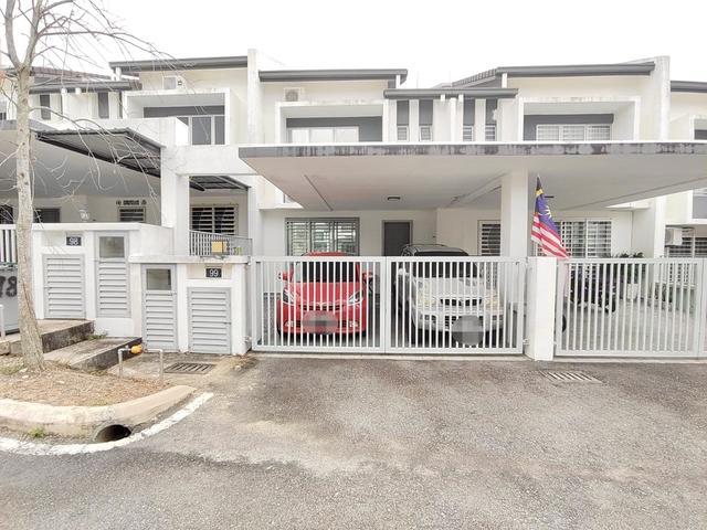 Terraced House for sale in Nilai, Negeri Sembilan
