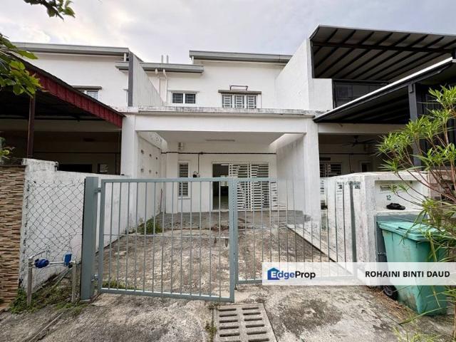 House for sale in Kajang, Langat