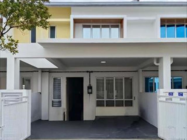 Terraced House for sale in Sendayan Village, Negeri Sembilan
