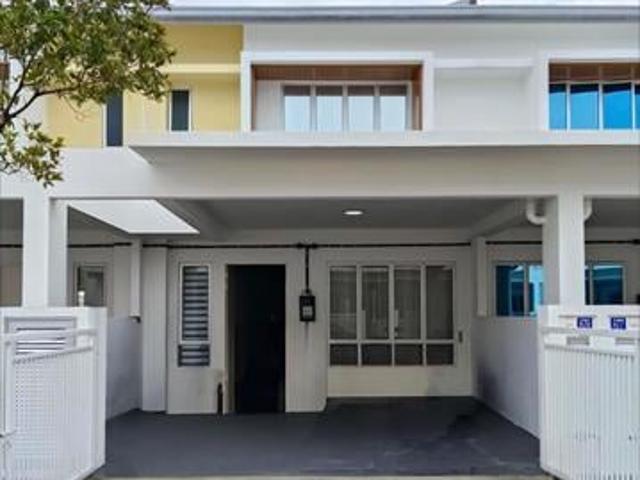 Terraced House for sale in Sendayan Village, Negeri Sembilan