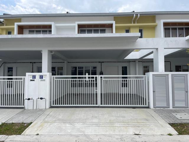 Terraced House for sale in Sendayan Village, Negeri Sembilan