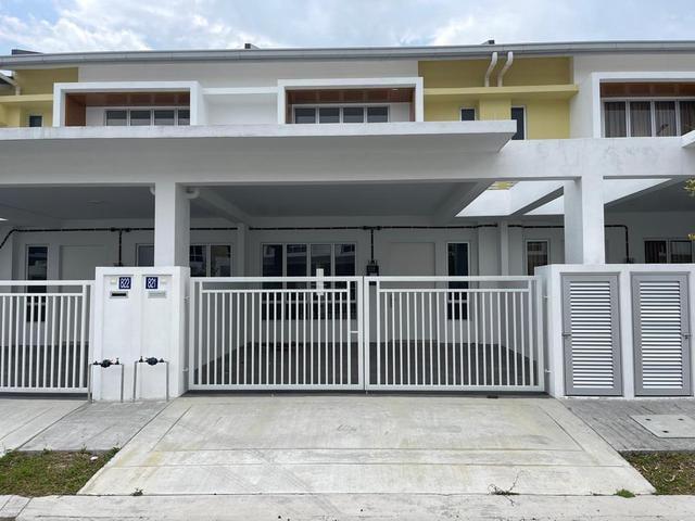 Terraced House for sale in Sendayan Village, Negeri Sembilan