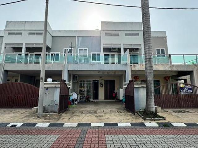 Terraced House for sale in Perak, Tanjong Ipoh
