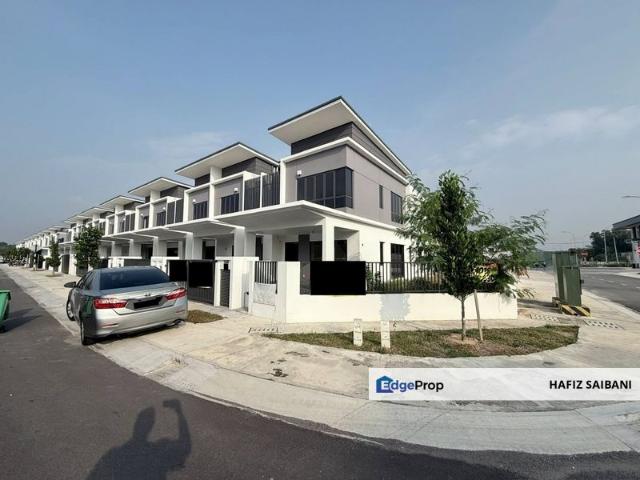 House for sale in Petaling, Alam Impian