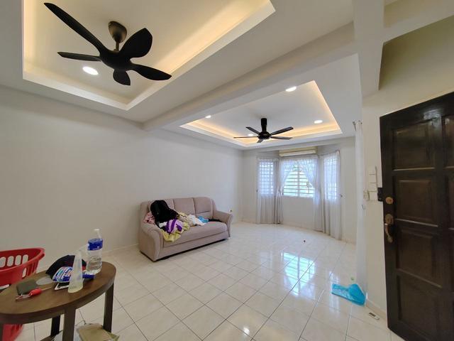 Terraced House for rent in Petaling, Subang Jaya