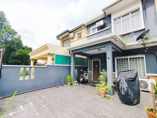 Terraced House for sale in Petaling, Subang Jaya